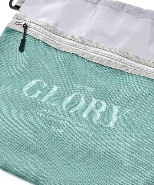 ZIDDY(ジディ)の「配色3WAYバッグ(バックパック/リュック・キッズ・ブラック/グレー・FREE)」の18枚目の写真