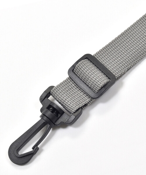 ZIDDY(ジディ)の「配色3WAYバッグ(バックパック/リュック・キッズ・ブラック/グレー・FREE)」の21枚目の写真