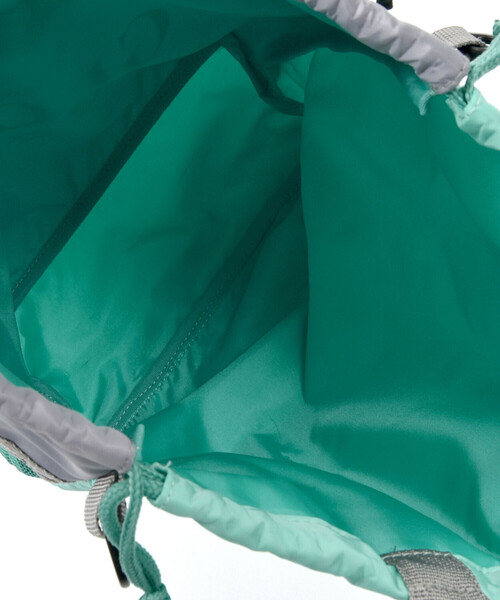 ZIDDY(ジディ)の「配色3WAYバッグ(バックパック/リュック・キッズ・ブラック/グレー・FREE)」の22枚目の写真