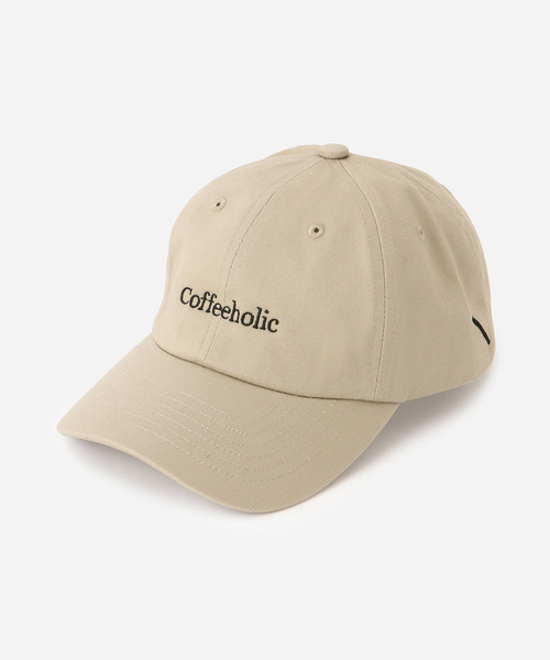 Saturdays NYC（サタデーズ ニューヨークシティ ）の「Saturdays Cafe Cap（キャップ・メンズ・ブラック/ベージュ/グリーン・FREE）」の2枚目の写真