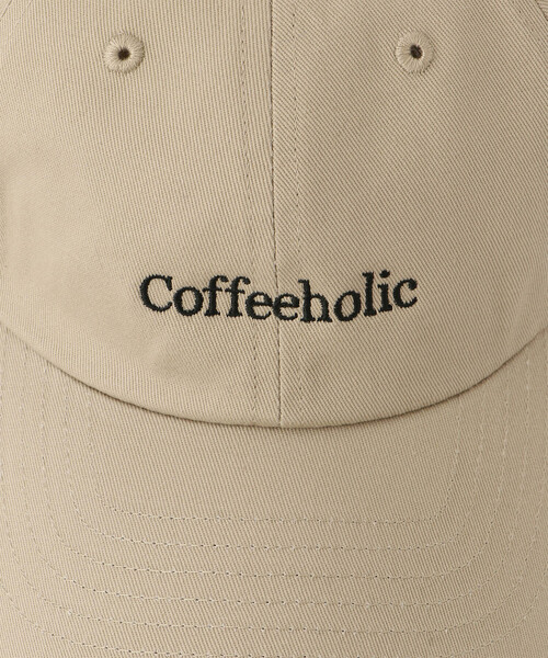 Saturdays NYC（サタデーズ ニューヨークシティ ）の「Saturdays Cafe Cap（キャップ・メンズ・ブラック/ベージュ/グリーン・FREE）」の5枚目の写真