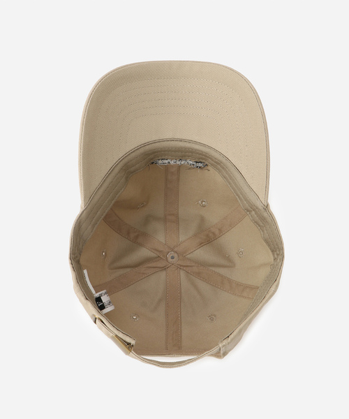 Saturdays NYC（サタデーズ ニューヨークシティ ）の「Saturdays Cafe Cap（キャップ・メンズ・ブラック/ベージュ/グリーン・FREE）」の8枚目の写真