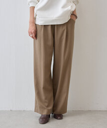 BEARDSLEY | ポケットバギーパンツ(その他パンツ)