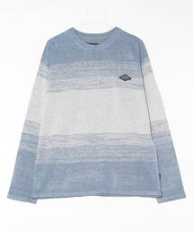 BILLABONG | BILLABONG メンズ COTTON KINT セーター 【2025年春夏モデル】/ビラボンニット(ニット/セーター)
