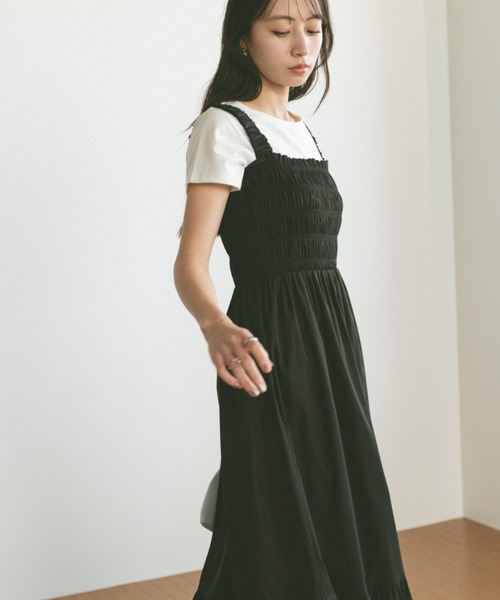 【即購入可】Uchan unsually ワンピース ITEM – unsually