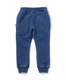BREEZE（ブリーズ）の「【WEB限定/ジュニア対応】デイリーカットソーパンツ（スウェットパンツ・キッズ）」