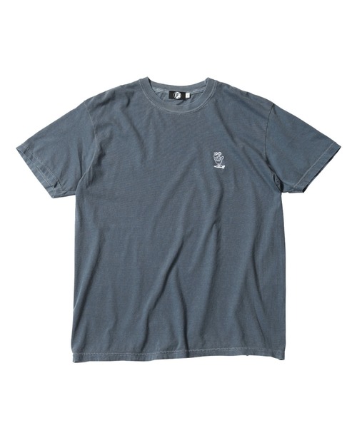 セール】【IPD】 SHAKA EVERY DAY EMBROIDERED SS シャカ