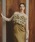 ANDRESDiAhXhj́utaffeta tulle vest set dress ^t^`[xXgZbghXihXjvbx[W