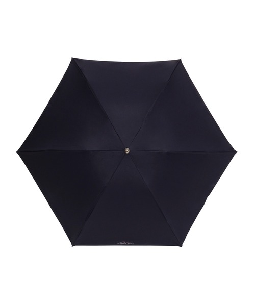 【未使用品】ポロラルフローレン ストライプ 大寸 折り畳み傘 ブラック 70cm 未使用品】ポロラルフローレン ストライプ 大寸 折り畳み傘