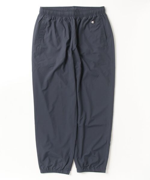 Champion(チャンピオン)の「チャンピオン LONG PANTS_(その他パンツ・メンズ・ブラック/ネイビー・M/L/LL)」の2枚目の写真