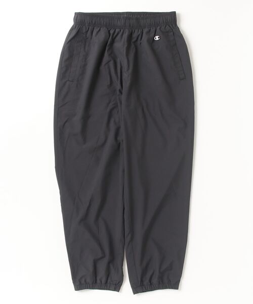 Champion(チャンピオン)の「チャンピオン LONG PANTS_(その他パンツ・メンズ・ブラック/ネイビー・M/L/LL)」の1枚目の写真