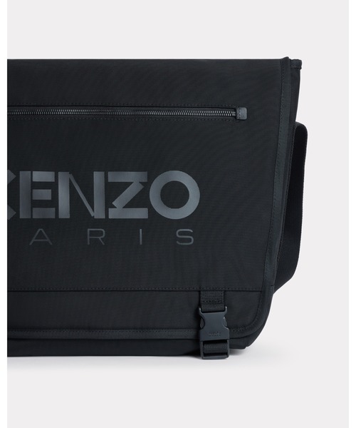 セール】'KENZO 48' ラージ メッセンジャー（メッセンジャー