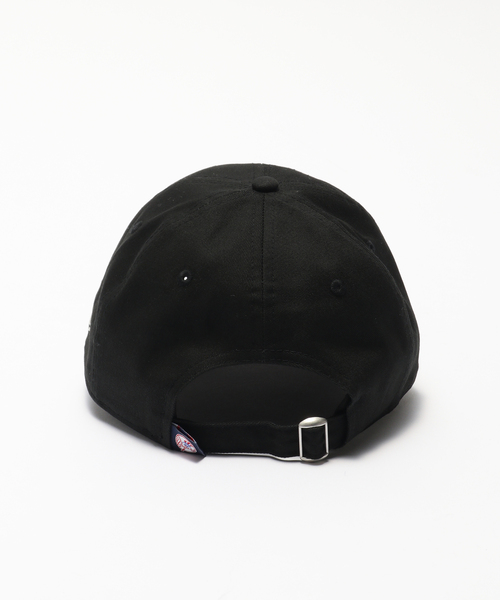 NEW ERA（ニューエラ）の「NEWERA / ニューエラ 920 MLB CHAIN PIECE（キャップ・メンズ・ブラック/ネイビー/グリーン/ブルー・FREE）」の6枚目の写真
