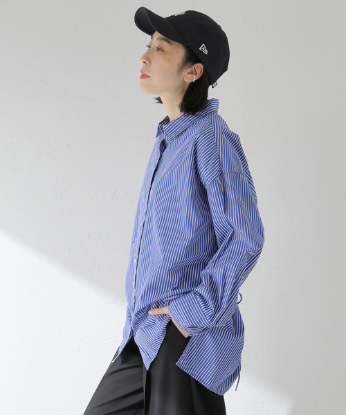 NEW ERA（ニューエラ）の「NEWERA / ニューエラ 920 MLB CHAIN PIECE（キャップ・メンズ・ブラック/ネイビー/グリーン/ブルー・FREE）」の12枚目の写真