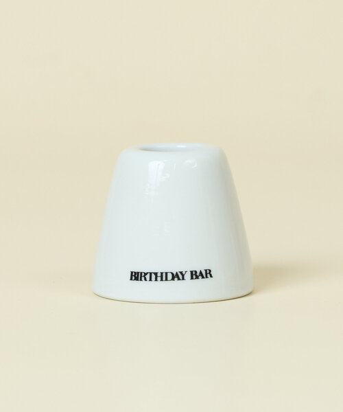 BIRTHDAY BAR(バースデイバー)の「Motif flower toothbrush stand(オーラルケア/歯磨きグッズ・レディース・ピンク/ブルー・0)」の6枚目の写真