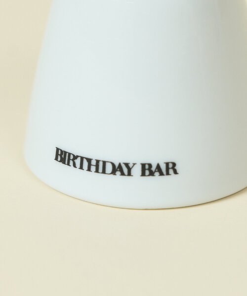 BIRTHDAY BAR(バースデイバー)の「Motif flower toothbrush stand(オーラルケア/歯磨きグッズ・レディース・ピンク/ブルー・0)」の7枚目の写真