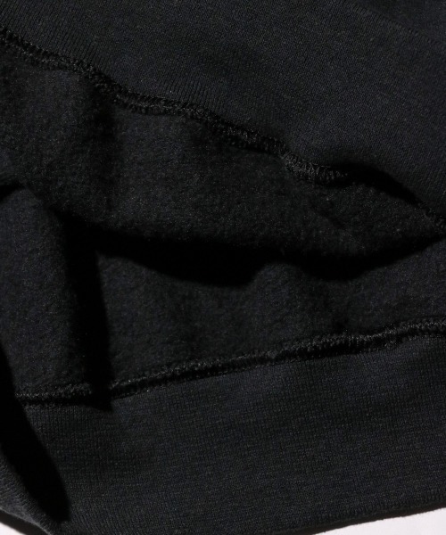 JERZEES（ジャージーズ）の「JERZEES / ジャージーズ BLACK CATS SWEAT ブラックキャッツ クルーネックスウェット（スウェット・メンズ・その他1/その他2・SMALL/MEDIUM/LARGE/X-LARGE）」の9枚目の写真