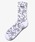atmos�i�A�g���X�j�́uatmos PAISLEY SOCKS / �A�g���X �y�C�Y���[ �\�b�N�X�i�\�b�N�X/�C���j�v�b�z���C�g