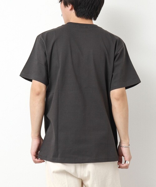 セール】【GOOD ROCK SPEED】別注 NIRVANA / ニルヴァーナ プリントT