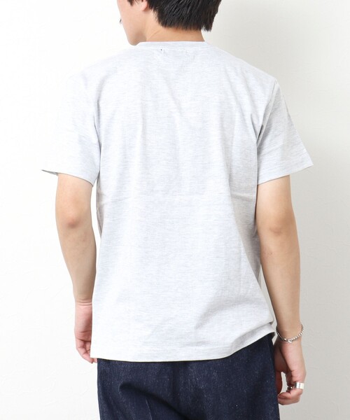 GOOD ROCK SPEED（グッドロックスピード）の「【GOOD ROCK SPEED】別注 NIRVANA / ニルヴァーナ プリントTシャツ 25SS（Tシャツ/カットソー・メンズ・ホワイト/ホワイト系その他2/ホワイト系その他3/ホワイト系その他4/ブラック/グレー・S/M/L）」の17枚目の写真