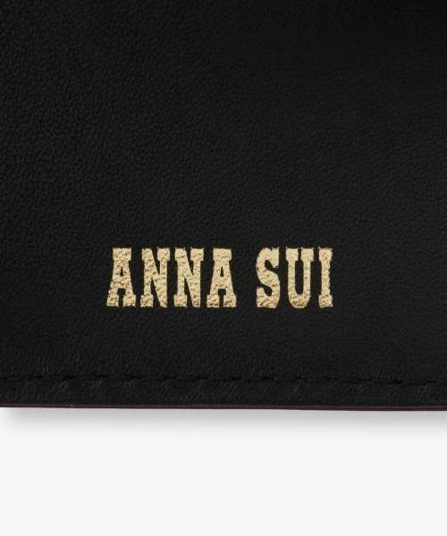 ブルボン キーケース（キーケース/キーアクセサリー）｜ANNA SUI