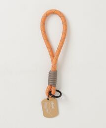 NANGA（ナンガ）の「CANYON ROPE SHORT STRAP / キャニオンロープ ショートストラップ（財布）」