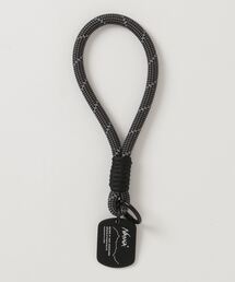 NANGA(iK)CANYON ROPE SHORT STRAP / LjI[v V[gXgbv(z)