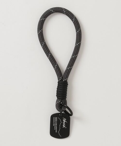 CANYON ROPE SHORT STRAP / キャニオンロープ ショートストラップ