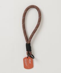 NANGA(iK)CANYON ROPE SHORT STRAP / LjI[v V[gXgbv(z)
