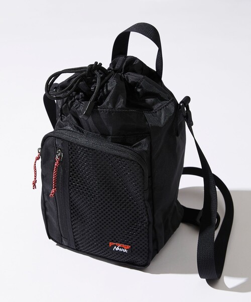 bal Speak easy バル スピークイージー ショルダーポーチ BAL バル BAL / SPEAKEASY SPECTRA ACCORDION POUCH | BAL