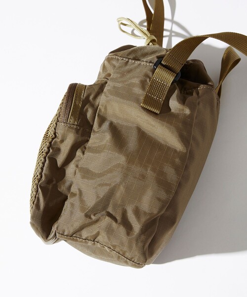 bal Speak easy バル スピークイージー ショルダーポーチ BAL バル BAL / SPEAKEASY SPECTRA ACCORDION POUCH | BAL