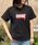 CHUMSi`Xj́uyCHUMSz CHUMS Pizza Box T-Shirt `X sU{bNX eB[VciTVc/Jbg\[jvbubN