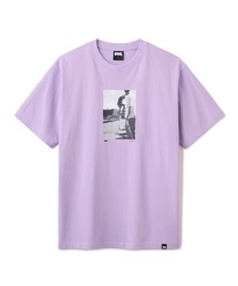 FTC | CARROLL & KOSTON TEE Photo by Richard Hart(Tシャツ/カットソー)