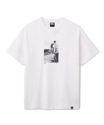 FTC（エフティーシー）の「CARROLL & KOSTON TEE Photo by Richard Hart（Tシャツ/カットソー・メンズ）」