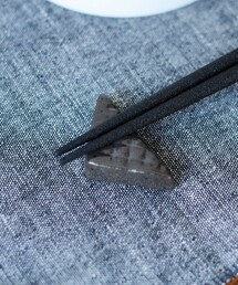 BEAMS JAPAN（ビームス　ジャパン）の「イホシロ窯 / 箸置き おでんシリーズ（カトラリー）」