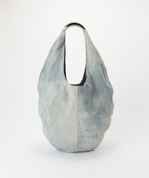 LE VERNIS | 【LE VERNIS/ル・ベルニ】 Sculprure jean M 244-210 520(ショルダーバッグ)