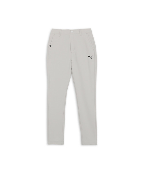 PUMA ホワイトパンツ　L セール】PUMA プーマ ウィメンズ ゴルフ SB ストレッチ