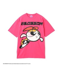 tシャツ atmos pink x SPICE GIRLS Big T-shirt / アトモス ピンク スパイスガールズ ビッグ T-シャツ 「SP atmos pink x SPICE GIRLS Big T-shirt BLACK（アトモス ピンク