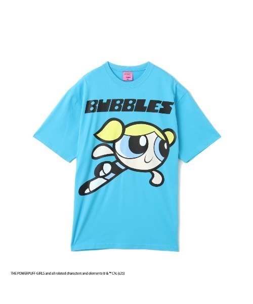 ALYX アリクス パワーパフガールズ Tシャツ SIZE S.AVMTS0021
