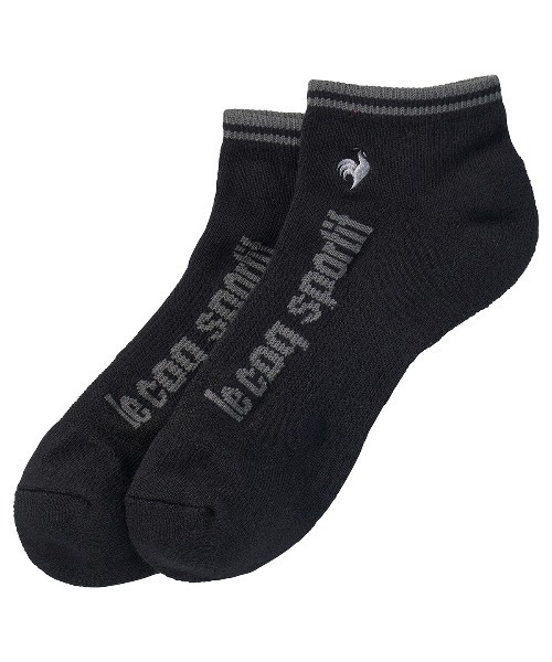定番アンクル丈ソックス（ソックス/靴下）｜le coq sportif GOLF