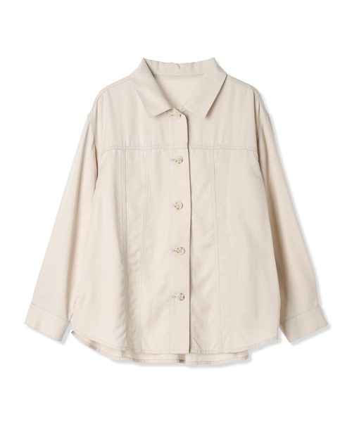 Lucky Brand【Greatful Dead） デニムジャケット Lucky Brand(ラッキーブランド)【Greatful Dead】デニム