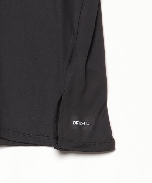 PUMA（プーマ）の「プーマ PUMA TAD OVERSIZE SS Tシャツ_（Tシャツ/カットソー・レディース・ピンク/ホワイト/ブラック/ブルー・S/M/L/XL）」の6枚目の写真
