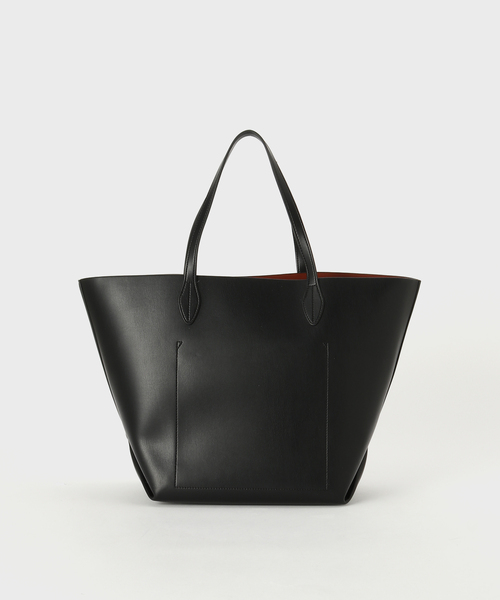 セール】&MyuQ /アンドミューク LETTE TOTE（トートバッグ