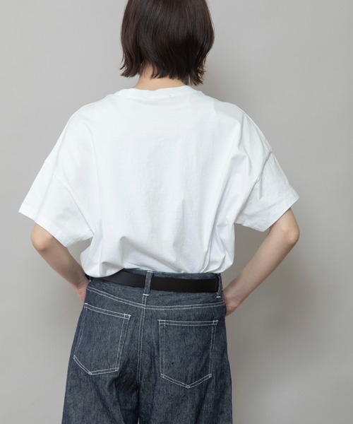 セール】フォトプリントTシャツ（Tシャツ/カットソー）｜Munich