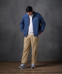 New Balance Shohei Signature Woven Nylon Jacket(ニューバランス 大谷翔平シグネチャー ウーブンナイロンジャケット)
