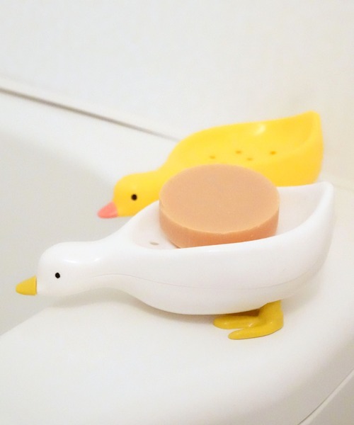 antique andico / アンティーク アンディコ 】 2個セット アヒル