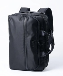 【master-piece /マスターピース】 Result 3WAY Briefcase