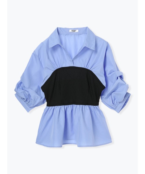 定価¥29,200 セラビ新品❗️シャツ、チェック セール】4色展開 チェック柄シャツ（シャツ/ブラウス）｜DIAVEL