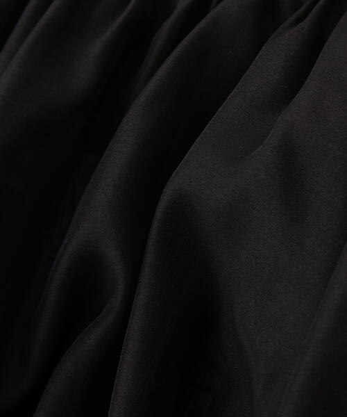 プロポーションボディドレッシング 2wayオフショルフィッシュテールブラウス プロポーションボディドレッシング PROPORTION BODY DRESSING