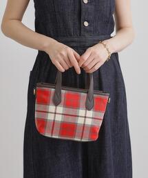 アソートミニ2WAYトート